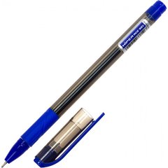 Ручка гел. "Hiper" №HG-125 Ace Gel 0,6 мм синя(10)(100)