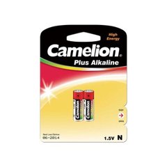Батарейки Camelion LR-03 / блістер 2 шт (12) (144)