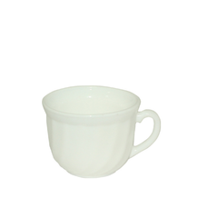 Чашка керам. 150мл "Біла" №30083-00-01/S&T/(96)
