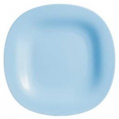 Тарілка обідня скло "Luminarc.Carine Light Blue" 27см №P4126/8178(6)(24)