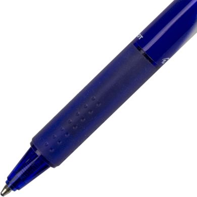 Ручка гелева автоматична Pilot V-Ball RT BLRT-VB 7-L синя