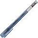 Ручка гелевая Econoасорти Piramid E11913-02 0,5мм синяя