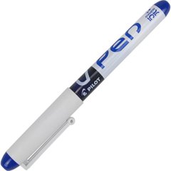 Ручка чорнильна "Pilot" SVPN-4W-L синя (12)