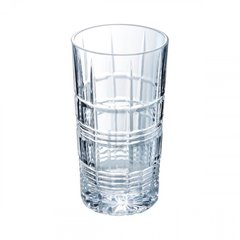 Набір стаканів скло "Luminarc. Далас" (6шт) 380мл №4826/6611/1(2)