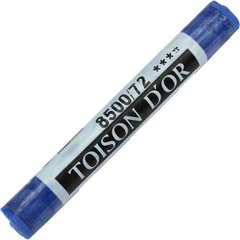 Крейда пастельна Koh-i-noor "TOISON d'or" mountain blue/лазурит 8500072002SV