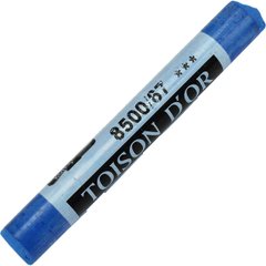 Крейда пастельна Koh-i-noor "TOISON d'or" azure blue/небесний синій 8500067002SV