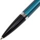 Ручка кулькова "Parker Urban Vibrant Blue" 30632 хром