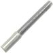 Маркер акриловий "STA" 2-3 мм сріблястий (10) №1000-M08