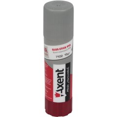 Клей-олівець " Axent 7102 15г PVA
