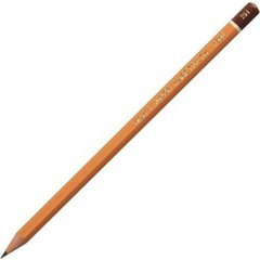 Олівець графітний Koh-i-noor 1500-2H