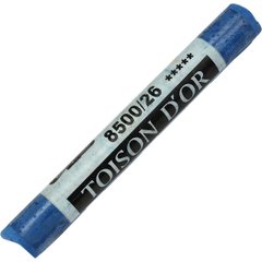Крейда пастельна Koh-i-noor "TOISON d'or" berlin blue/берлінська лазур 8500026002SV