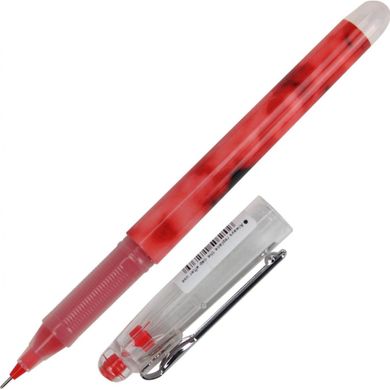 Ручка гелева Pilot BL-P50-R P-500 0,5 мм червона