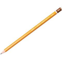 Олівець графітний Koh-i-noor 1500-3H
