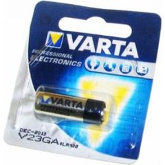 Батарейка Varta V23GA/1bl