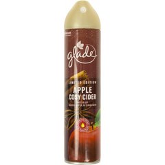 Освіжувач повітря "Glade" 300мл Apple Cider
