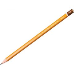 Олівець графітний Koh-i-noor 1500-4H