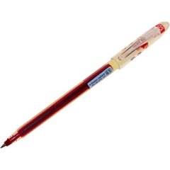 Ручка гелева Pilot BL-SG-5-R Super Gel 0,5 мм червона