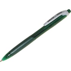 Ручка кулькова автоматична Delta by Axent DB2035 зелена