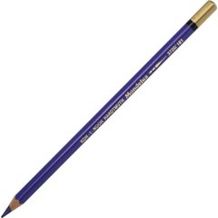 Олівець кольоровий акварельний Koh-i-noor Mondeluz windsor violet2/фиолетовий 2 3720/181