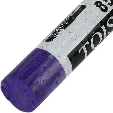 Крейда пастельна Koh-i-noor "TOISON d'or" bluish violet/синьо-фіолетовий 8500118002SV