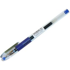 Ручка гелева Pilot BLGP-G1-5-L 0,5 мм, синя