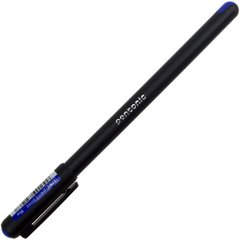 Ручка масляна кулькова "Linc" №411991/7024 Pentonic 0,7мм синя