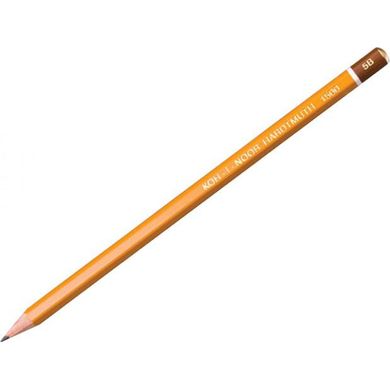 Олівець графітний Koh-i-noor 1500-5В
