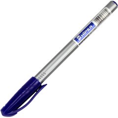 Ручка кулькова масляна "Hiper" Soprano 0,7 мм синя (50) №HO-1159-C
