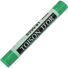 Крейда пастельна Koh-i-noor "TOISON d'or" pea green/горошковий яскраво-зелений 8500081002SV