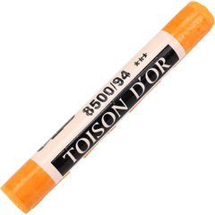 Крейда пастельна Koh-i-noor "TOISON d'or" cadmium orange light/кадмій світло-оранжевий 8500094002SV
