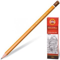 Олівець графітний Koh-i-noor 1500-7H