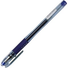 Ручка гелева Pilot BLGP-G1-7-L синя 0,7 мм