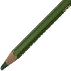 Олівець кольор. "Koh-i-noor" №3800/25 Polycolor м.green meadow/луговий зелений(12)