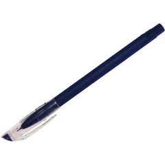 Ручка кулькова Axent Direct AB1002-02 0,5 мм, синя