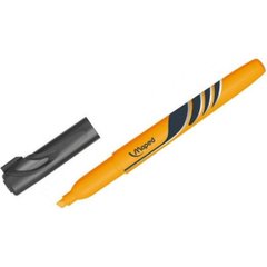 Текстмаркер "Maped" Fluo Peps Pen помаранчевий (12) №734035