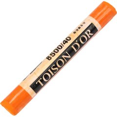 Крейда пастельна Koh-i-noor "TOISON d'or" cadmium orange/кадмій оранжевий 8500040002SV