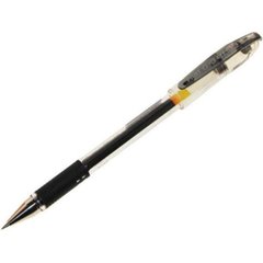 Ручка гелевая Pilot BLN-G3-38-B G-3 0,38мм черная