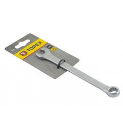 Ключ комбінований Topex 12-160мм 35D707