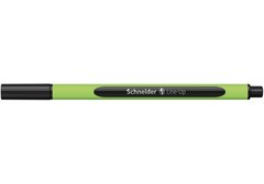 Лінер "Schneider" №S191001 Line-Up 0,4 мм чорний(10)
