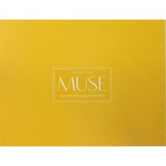 Альбом для аквар. склейка 15арк. A4+ "Muse" Mix Technique №PB-GB-015-035/Школярик/(44)