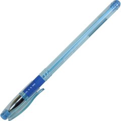 Ручка кулькова Axent Fest AB1000-02 0,5 мм, синя