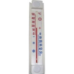Термометр побутовий "Сонячна парасолька " ТБО вик. 2 (віконний) (50)