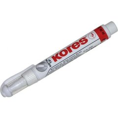 Коректор-ручка Kores K83301 10мл