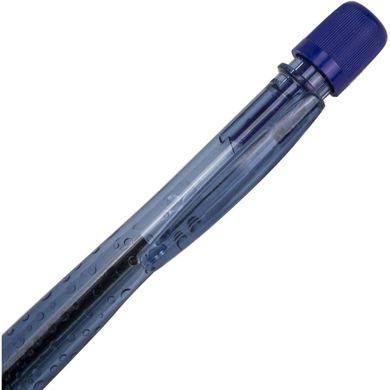 Ручка кулькова автоматична Pilot B2P BP-B2P-FL-BG 0,7 мм, синя