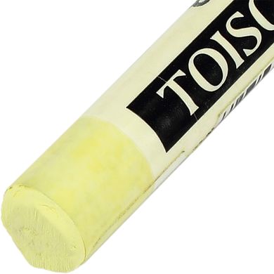 Крейда пастельна Koh-i-noor "TOISON d'or" cadmium light yellow/кадмій світло-жовтий 8500090002SV