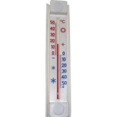 Термометр побутовий "Сонячна парасолька " ТБО вик. 2 (віконний) (50)