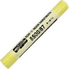 Крейда пастельна Koh-i-noor "TOISON d'or" cadmium yellow/кадмій жовтий 8500087002SV