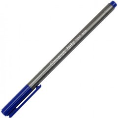 Ручка кульк. "Radius" №9283 Nifti pen 0,7 мм синя(50)(1000)(2000)