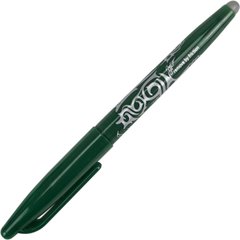 Ручка гелева Pilot Frixion 0,7 мм пиши-стирай зелена BL-FR-7-G