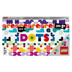 Конструктор "Lego" Різноманіття DOTS №41935